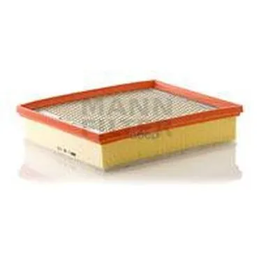 Фильтр Воздушный Vw Amarok(2h) 01/10- MANN-FILTER арт. C32010