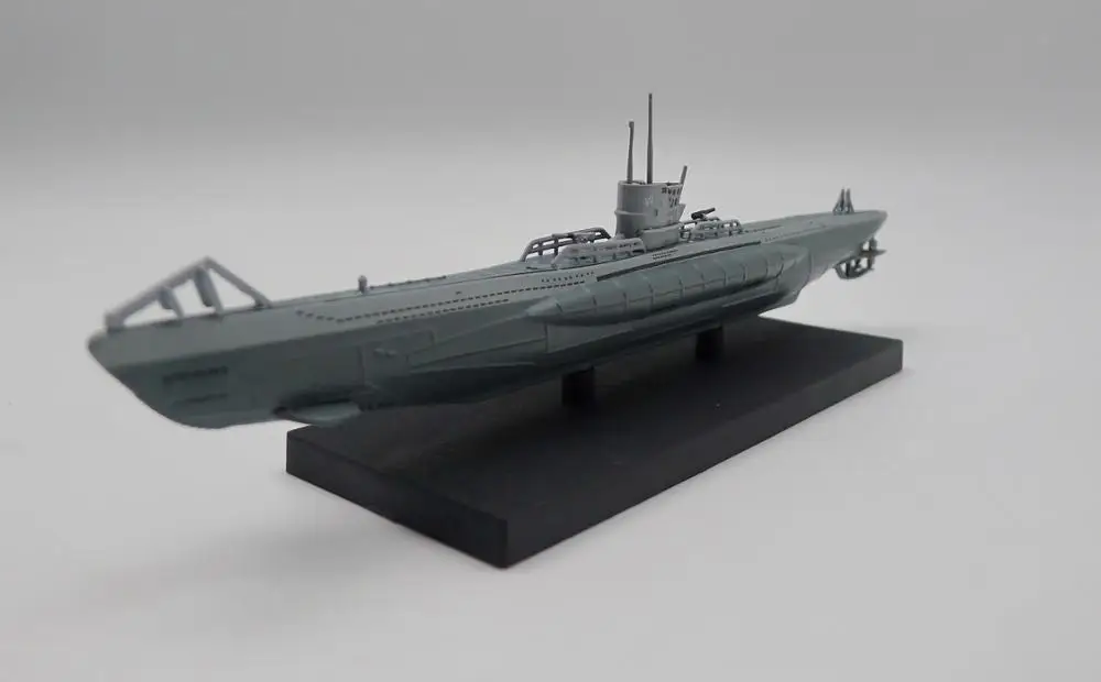Atlas Submarines U 47-1939 1/350 литая модель