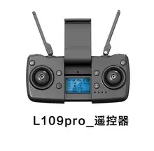  L109PRO L109 PRO 4k GPS RC Drone original Spare parts motor blade camera arm Charging blade Remote control main board GPS 