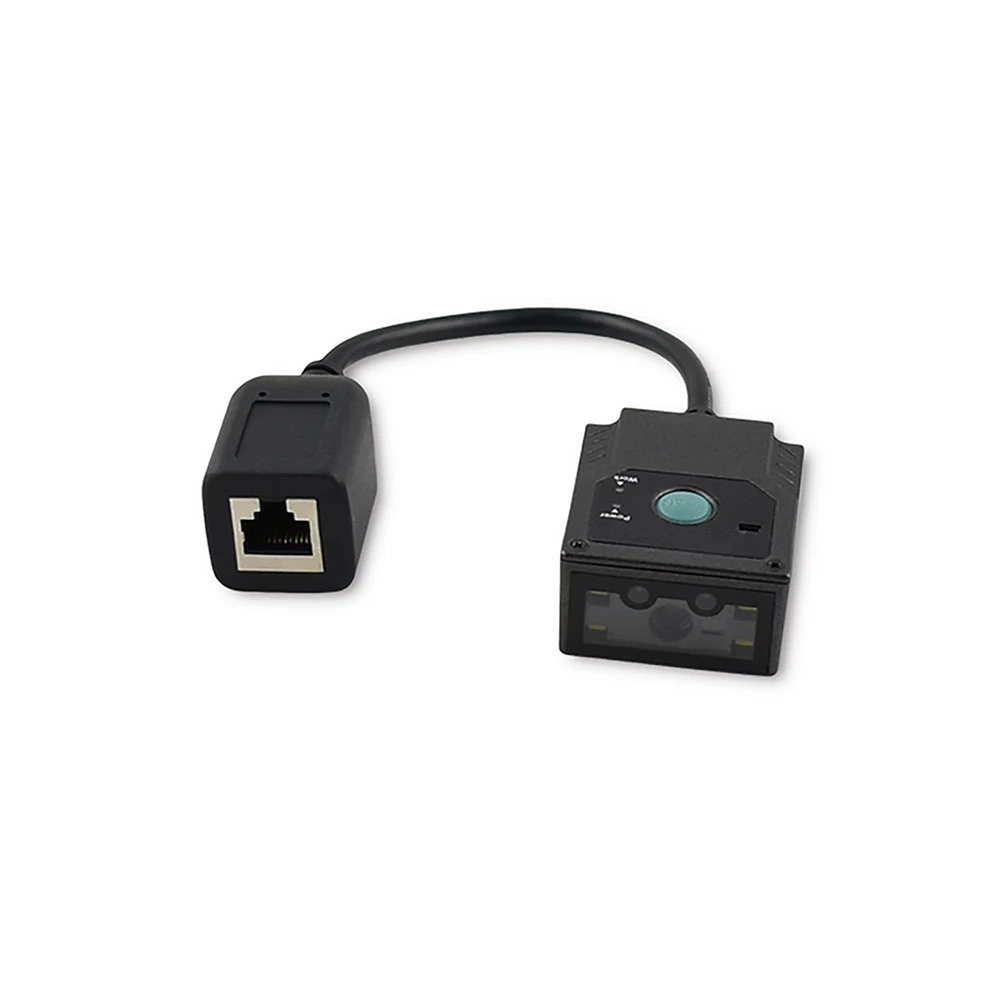 MS430 проводной USB RS232 2D Passport Reader OCR MRZ сканер штрих-кода
