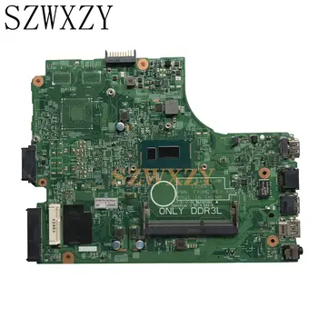 

For Dell 3542 Laptop Motherboard With SR1DV 2957U CPU DDR3L CN-0HRG70 0HRG70 HRG70 100% Working