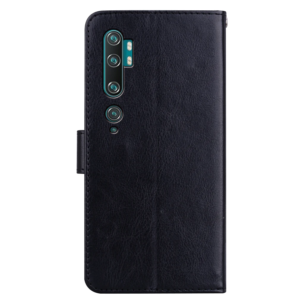 CX Black Чехол-Кошелек для Xiaomi Redmi Note 8, чехол для Xiaomi Redmi Note 8 Por 8 T, чехол для Xiaomi Redmi 8 8A, защита для экрана телефона, флип-чехол - Цвет: CX Black