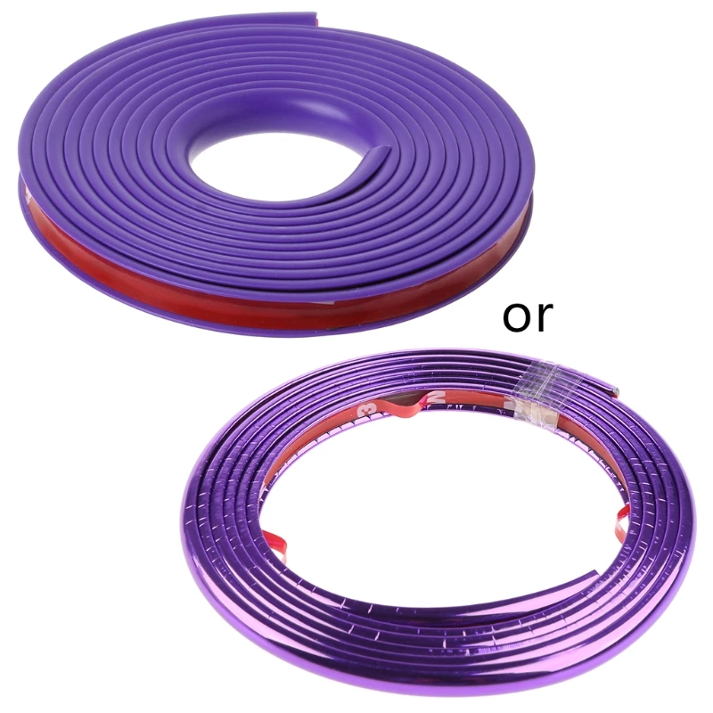 Electric Scooter Anti-collision Protection Strip For Xiaomi Mijia M365 Skateboard Body Bumper Scratchproof Scratch Resistant For Electric Scooter