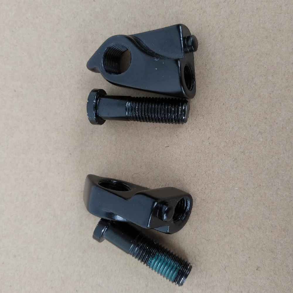 1pc Bicycle rear Derailleur hanger for Cube #10137 Canyon NO.21 GHOST CORRA TEC SPECIALIZED BULLS STEVENS NORCO MAXX DIAMONDBACK