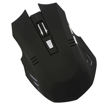 

Bluetooth Wireless Mouse Silent Mouse With 3 Adjustable DPI And 6 Buttons