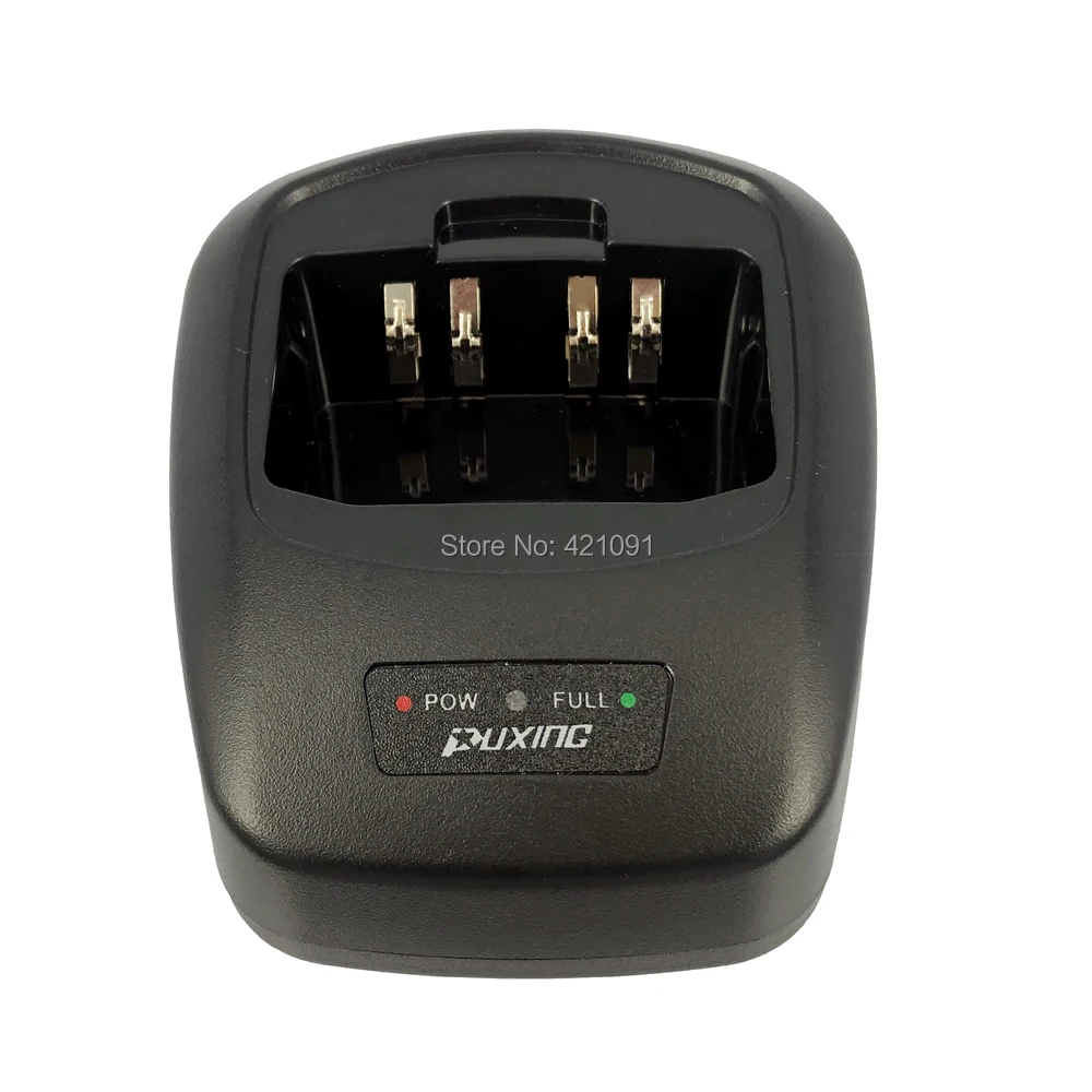 Настольный Зарядное устройство адаптер переменного тока для Puxing PX-888K PX-UV973 PX-777 PX-328 PX-728 PX-888 VEV-3288S иди и болтай Walkie Talkie двухстороннее радио ЕС/США