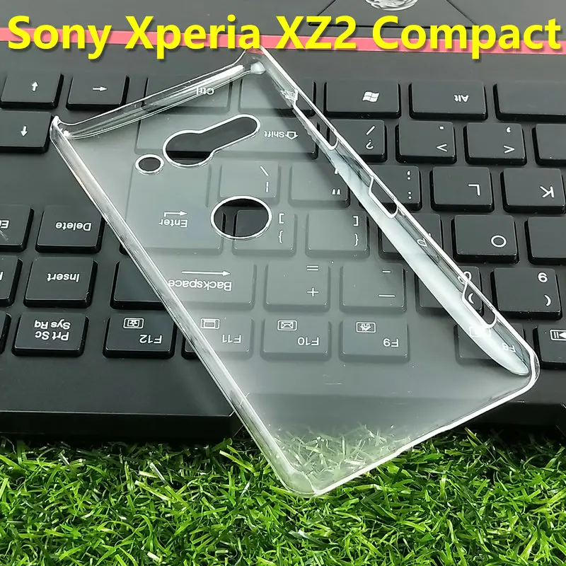 XZ2 Compact 半包PC (4)
