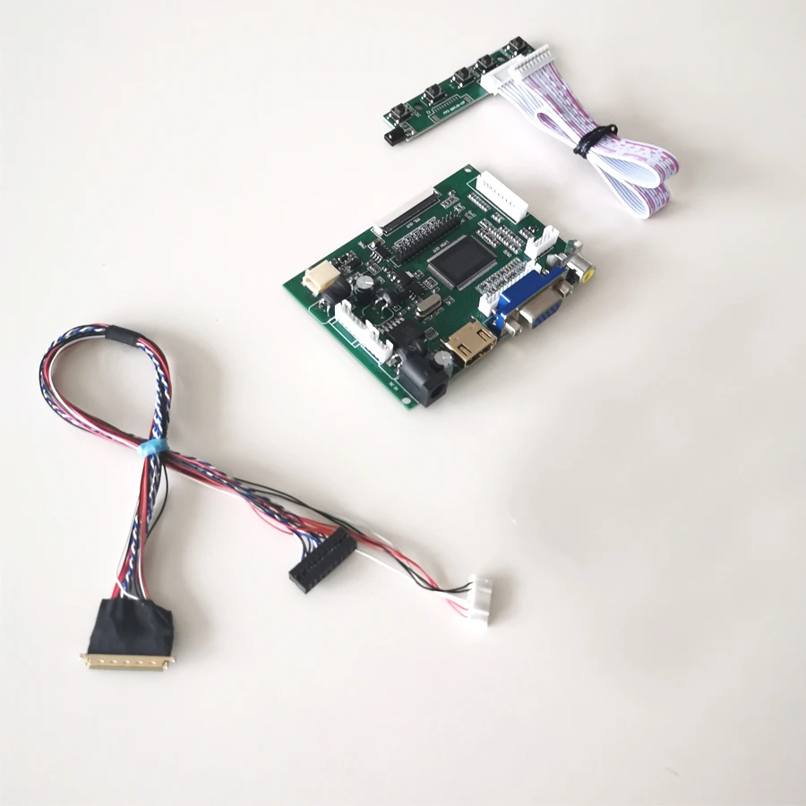 ЖК-дисплей LTN140AT07/LTN140AT08 WLED LVDS 40-Pin 14 дюймов VGA 2AV 1366*768 | Компьютеры и офис