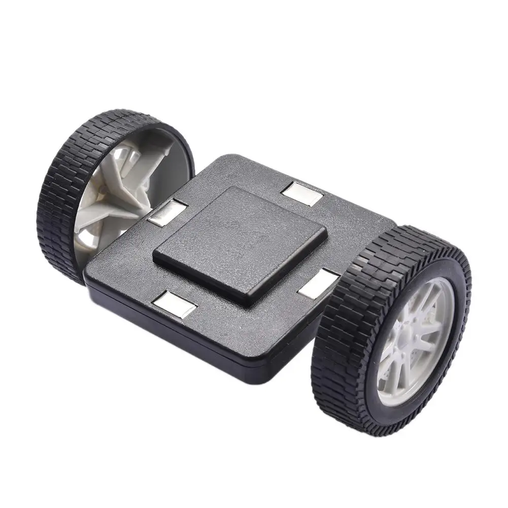 Магнитный строительный блок игрушка автомобиль опорные колесики/колесо обозрения дизайнерские Строительные кирпичи игрушки для детей
