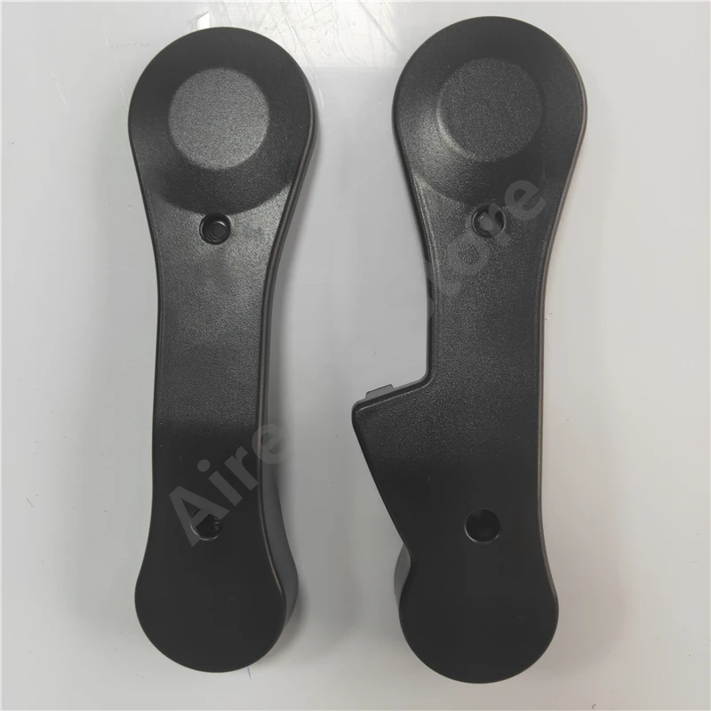 Оригинальная передняя амортизирующая заглушка пара для Mercane WideWheel с широким колесом, Электрический скутер 1000 Вт Электрический скейтборд