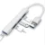 USB Hub High Speed 4Port USB 3.0 Hub type c Splitter 5 Гбит / с Для ПК Компьютерные Аксессуары Многопортовый КОНЦЕНТРАТОР 4 Порта USB 3.0 2.0
