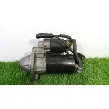 

1097338 engine Starter Volkswagen Passat Saloon (3b3)