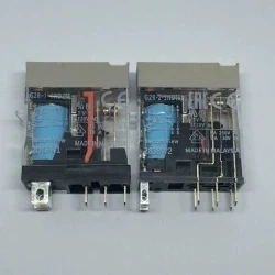 HOT NEW relay G2R-1-SND-DC24 G2R-1-SND DC24 24VDC G2R-1-SND-24VDC G2R1SND DC24V 10A 250VAC 5PIN | Обустройство дома