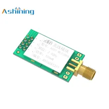 2,4 ГГц Дистанционный датчик SPI TX RX радиочастотный передатчик Модуль приемника AS01-ML01DP5 Ashining