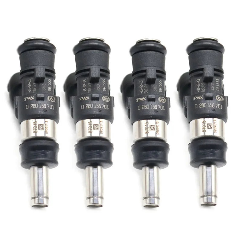 

0280158701 Urea Injector Nozzle Core for Fuso for Cummins for Volvo Truck 12V Gasoline Fuel Injector 0-280-158-701 0 280 158 701