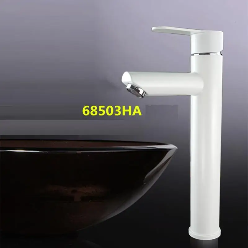 Mitigeur Salle Bain Musluk Robinet Parede настенный водопроводный кран для воды с Кубой Banheiro Torneira Grifo Lavabo кран для ванной комнаты Sasin - Цвет: MODEL L