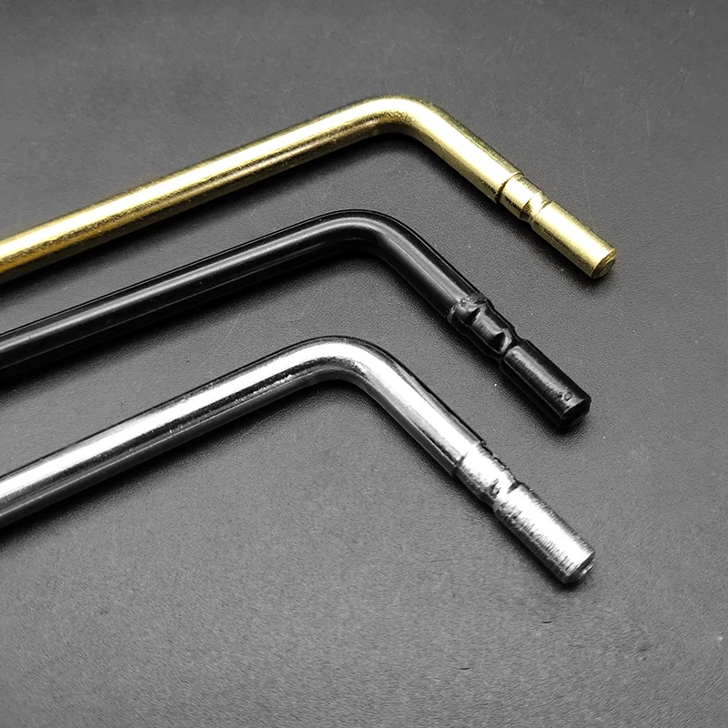 Плечо для электрогитары стильный тремоло с вставкой Whammy Bar диаметр 6 мм