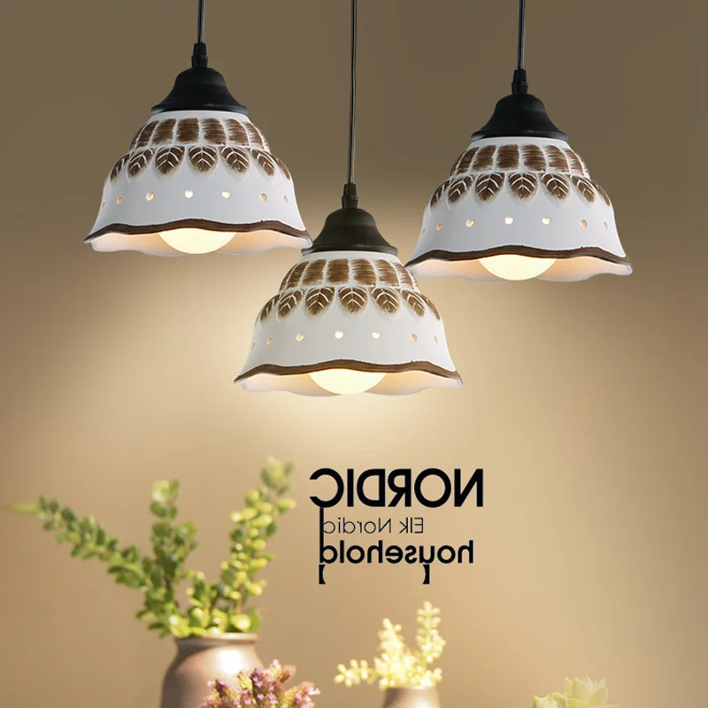 

Nordic Minimalism Droplight Angle Adjustable E27 Small Pendant Lights, Home Decor Lighting Lamp And Bar Showcase Spot Light