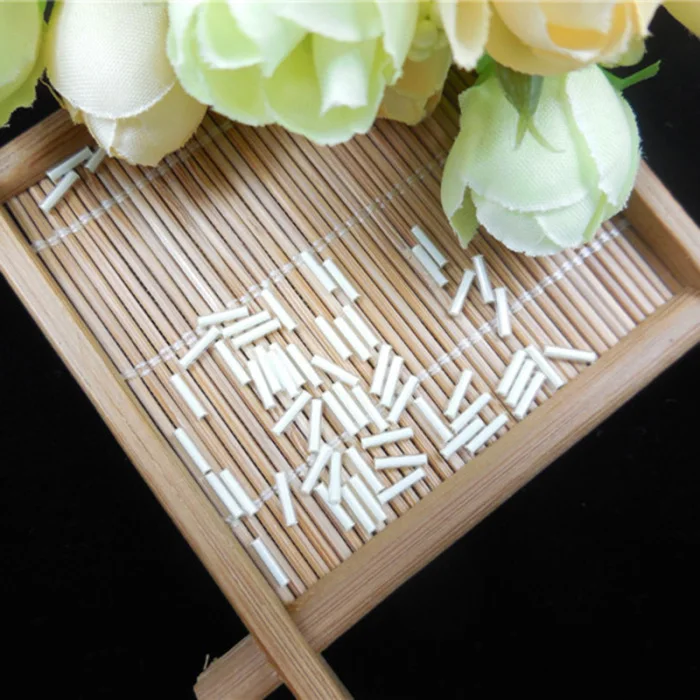 Тритиевая газовая трубка самосветящаяся аварийная лампа 1,5x6mm светится в темноте ENA88