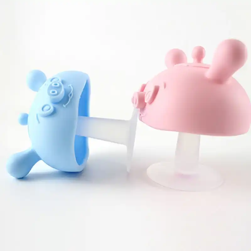 mushroom pacifier