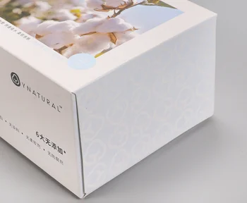 

Cosmetic Beauty Products Packaging Box,Custom Die Cut Corrugated Insert Subscription Gift Package Box ---CP0850