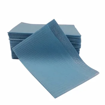 

100pcs Disposable Tattoo Clean Pad Cloth Waterproof Medical Hygiene Personal Paper Tablecloths Mat Sheets Tattoo Accessories New