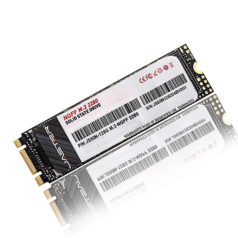JASTER SSD NGFF M.2 2280 128 ГБ 256 512 ТБ 480 Внутренний твердотельный жесткий диск ультрабук