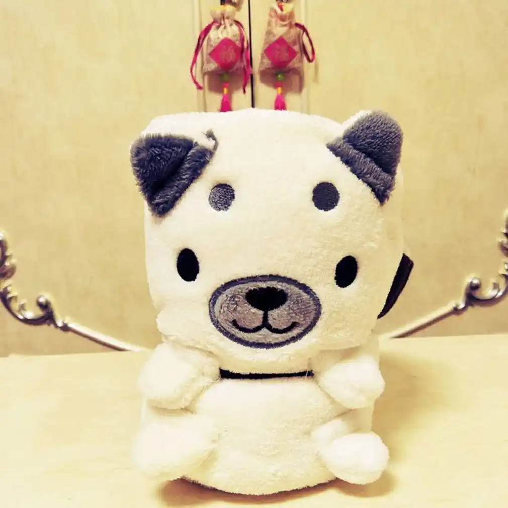 baby comforter blanket soother