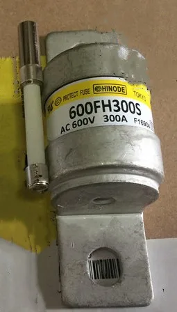 Предохранители: 600FH300S 300A 600V aR/600FH-275 600FH-300 600FH-350/600FH-275S 600FH-350S aR