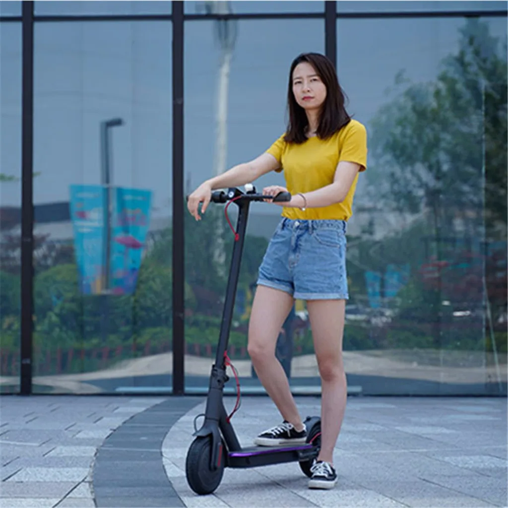 Бампер для скейта украшения полосы покрытие защитная лента для Xiaomi Mijia M365 ES1 ES2 электрический скутер аксессуары#806