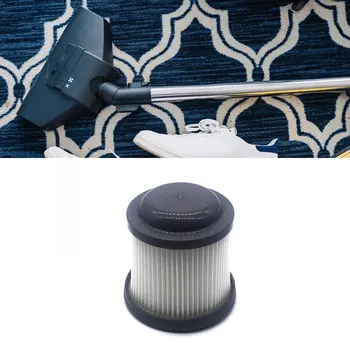 

Durable Use 1PCS Replacement Filter for Black & Decker PVF110 PHV1210 PHV1210P PHV1210B Vacuums Cleaner Parts