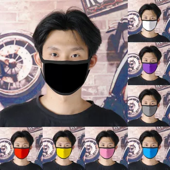 

Pm2.5 Cotton Lovers Face Mask Activated Carbon Mask Washable Reuse Face Mask Mouth Masks For Women Men Face Cover Mascarillas