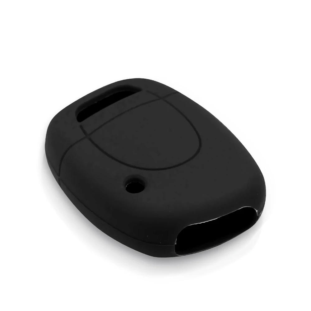 Cover chiave telecomando per Renault Clio Kangoo Master Twingo - H6ec1813464e84975be4716d8b525f09be