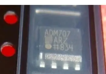 

Freeshipping ADM707AR ADM707ARZ ADM707