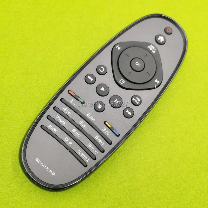 Telecomando Di Ricambio Per TV Philips - Sostituisce 2422 549 02543, CRP606/01 - Plug And Play, Piena Funzionalità