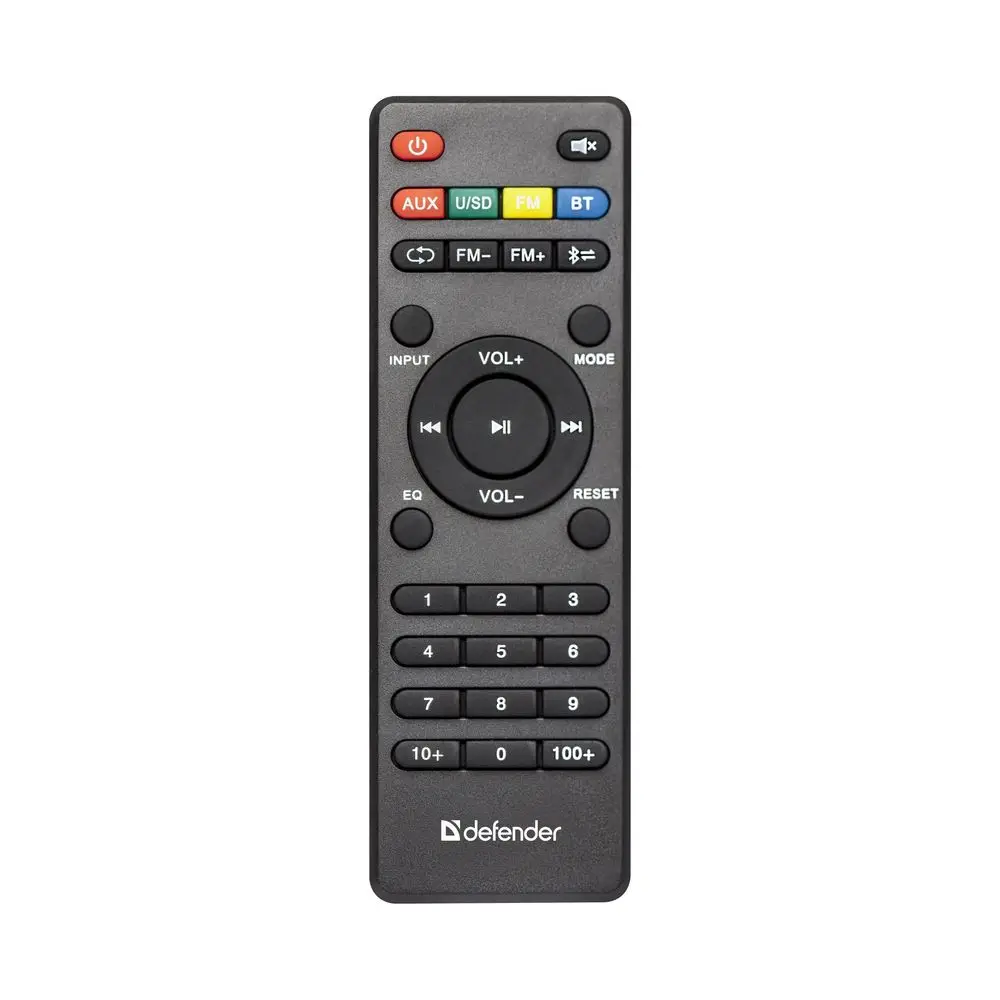 Thunder 60Вт, Bluetooth, FM/MP3/SD/USB