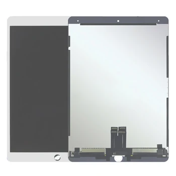 

1PCS Tested LCD Screen Display Assembly Touch Panel Combo For Apple iPad Air 3 3rd Gen (2019) A2152 A2153 A2123 Replacement