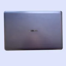 Новая Оригинальная задняя крышка для ноутбука верхняя крышка/ЖК передняя рамка/нижний чехол для ASUS K501 K501LB K501LX K501L V505L A501 A501L серия