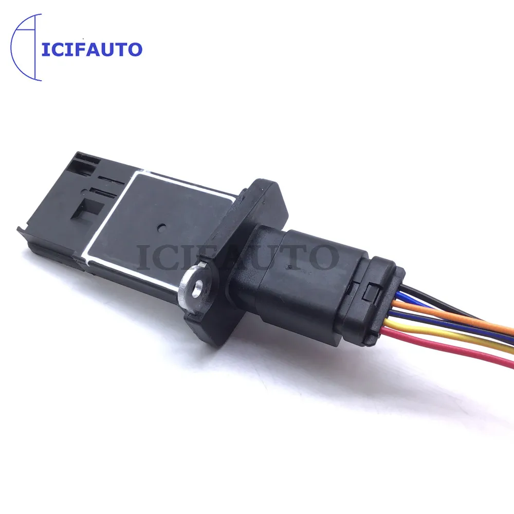 OE Quality Mass Air Flow MAF Sensor – Fits Ford Mondeo MK4, Galaxy, S-MAX 1.6 & 2.0 TDCI