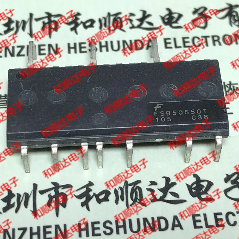 5 шт./лот FSB50550T