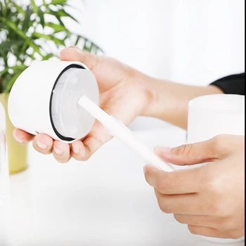 

5pcs 8*130mm Humidifiers Filters Cotton Swab for USB Air Ultrasonic Humidifier