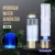 Portable Hydrogen-Rich Water Bottle Alkaline lonizer Hydrogen-Water Generator Maker Rechargeable Water Filter Ionizer Anti-Aging