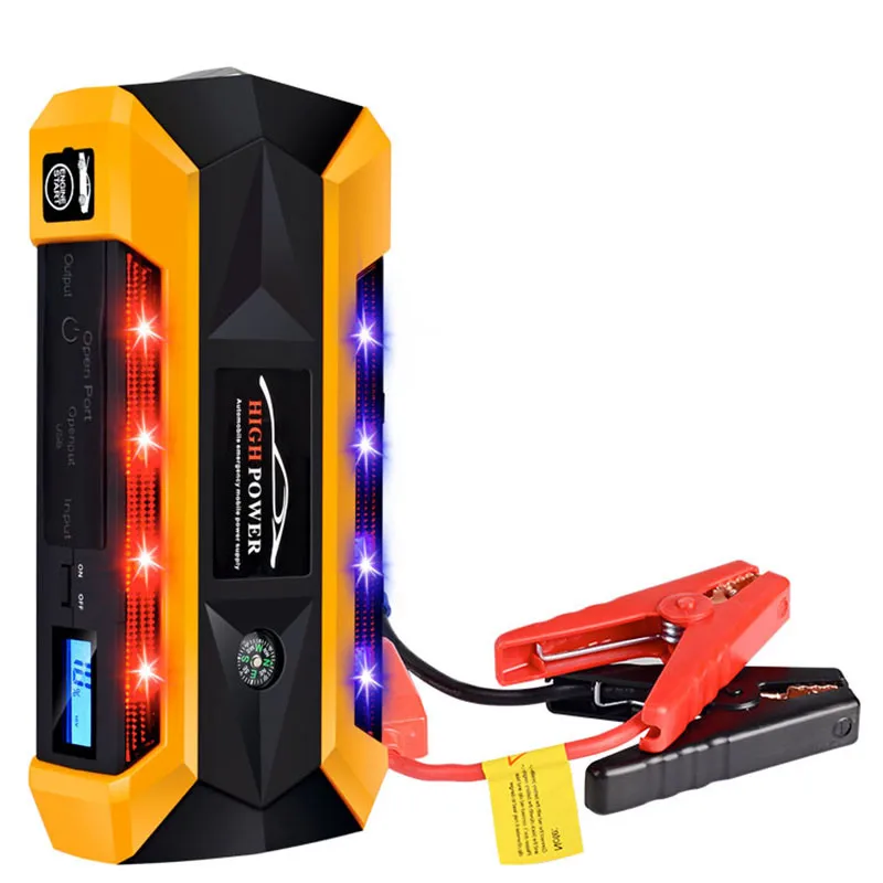 Starting Device (10)