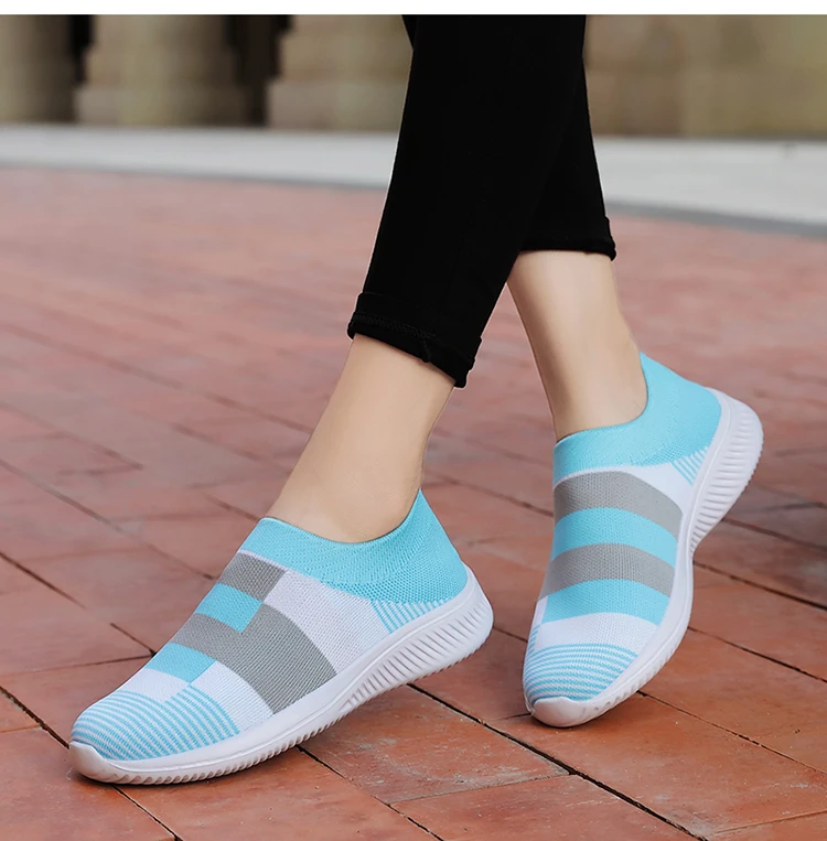 Sneakers 2022 Women Shoes Flat Shoes For Women Vulcanized Sneakers For Women Plus Size Women's Sneakers Walking Shoes Woman women's vulcanize shoes and boots