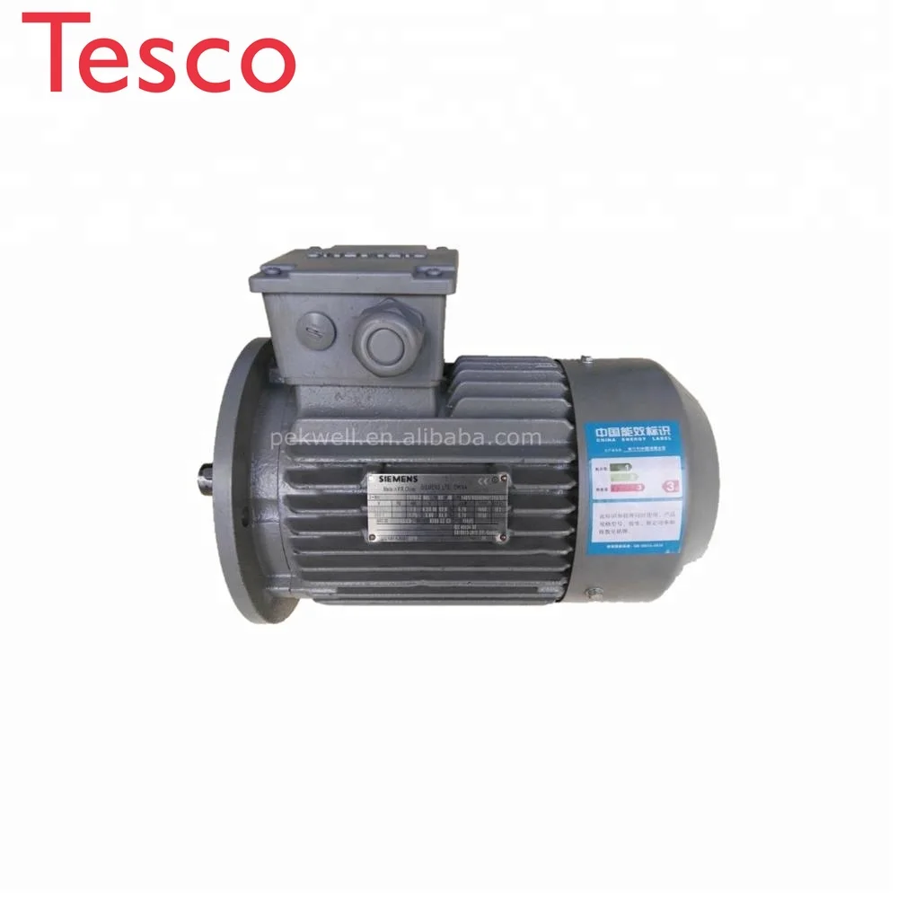 New original Siemens V90 Servo Motor 1FL6042-1AF61-0AA1 PN0.4KW from www.pekwell-cnc.com