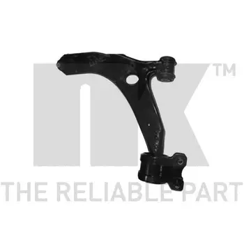 

Lever MAZDA 3 03-lane pods. the bottom. the lion. NK 5013225
