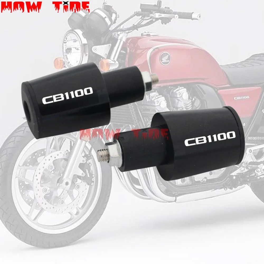 Мотоциклетные запчасти 7/8 дюйма 22 мм Руль Подходит для Honda CB1100 / GIO special CB 1100