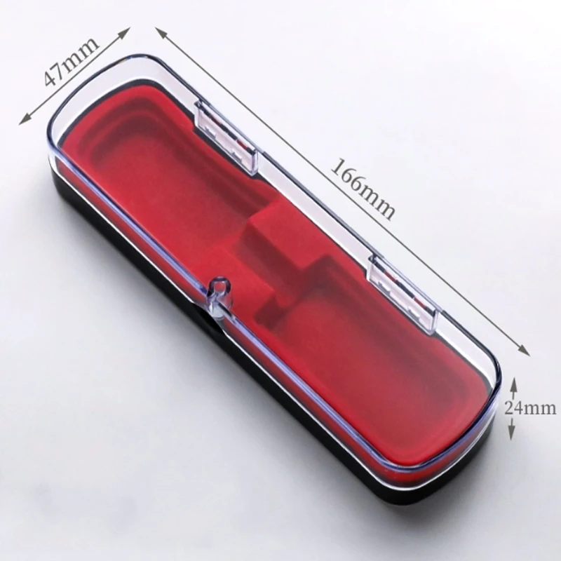 Рисунок 4 - Пластиковый прозрачный чехол для