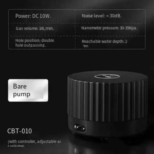 CBT-010-10W