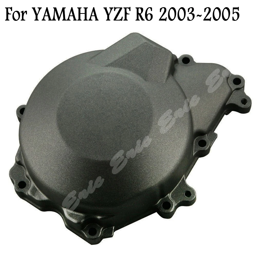 Крышка двигателя мотоцикла, Картер статора слайдер для Yamaha YZF R6 1999 2000 2001 2002 2003 2004 2005